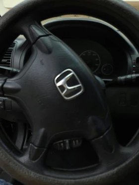 Honda Cr-v 4x4 Facelift (USA model K24A1) 5-степенен Автомат , снимка 15
