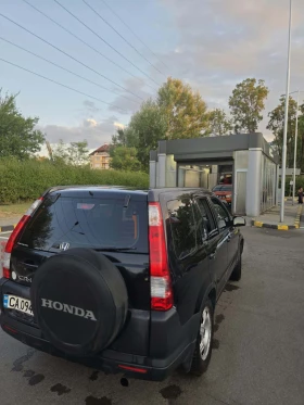 Honda Cr-v 4x4 Facelift (USA model K24A1) 5-степенен Автомат , снимка 6