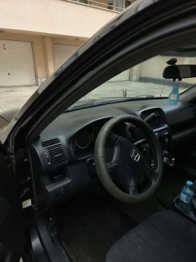 Honda Cr-v 4x4 Facelift (USA model K24A1) 5-степенен Автомат , снимка 9