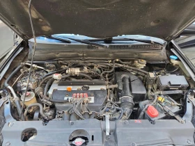 Honda Cr-v 4x4 Facelift (USA model K24A1) 5-степенен Автомат , снимка 12