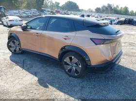 Nissan Ariya Platinum+ , снимка 3