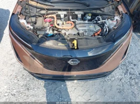 Nissan Ariya Platinum+ , снимка 10