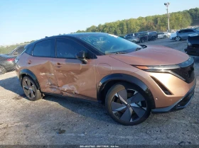 Nissan Ariya Platinum+ , снимка 6