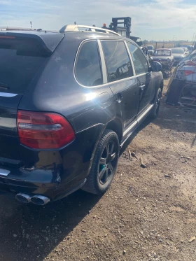 Porsche Cayenne 4.5/V8, снимка 3