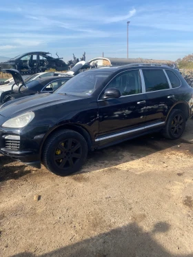 Porsche Cayenne 4.5/V8, снимка 1
