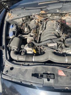 Porsche Cayenne 4.5/V8, снимка 5