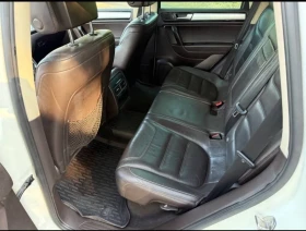 VW Touareg 3.0d r-line, снимка 9