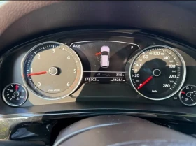 VW Touareg 3.0d r-line, снимка 11
