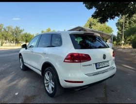 VW Touareg 3.0d r-line, снимка 3