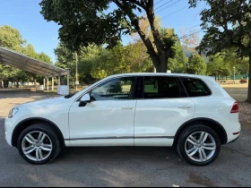 VW Touareg 3.0d r-line, снимка 2