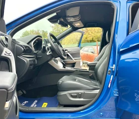 Mitsubishi Eclipse Cross 2.4 Plug in Hybrid 188HP AWD, снимка 9
