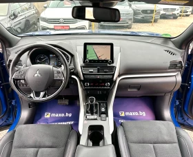 Mitsubishi Eclipse Cross 2.4 Plug in Hybrid 188HP AWD, снимка 10