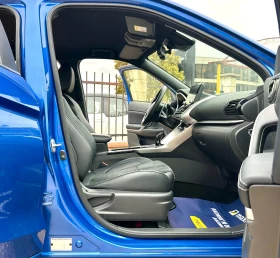 Mitsubishi Eclipse Cross 2.4 Plug in Hybrid 188HP AWD, снимка 11