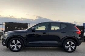     Volvo XC40 2.0D AUTOMATIC EURO 6D