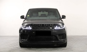 Land Rover Range Rover Sport 4.4 SDV8 HSE Dynamic | Mobile.bg   3