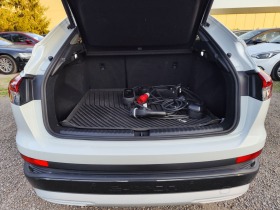 Audi Q4 Sportback e-tron40, 204 . | Mobile.bg   6