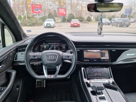 Audi SQ7, снимка 10 - Автомобили и джипове - 45236472