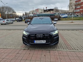 Audi SQ7, снимка 2 - Автомобили и джипове - 45236472