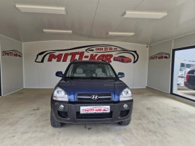     Hyundai Tucson 2.0 112 44