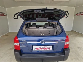 Hyundai Tucson 2.0 112 44 | Mobile.bg    7