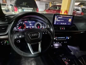 Audi Q5, снимка 14