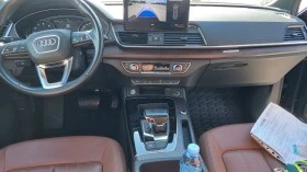 Audi Q5, снимка 5