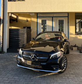 Mercedes-Benz GLC 43 AMG * AMG* 360VIEW* KEYLESS* , снимка 2
