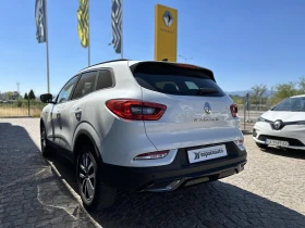 Renault Kadjar 1.3 TCe 140../EDC BLACK EDITION | Mobile.bg    4