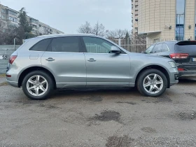 Audi Q5 2.0TDi  3.0TDi AUTOMATIC QUATTRO  S-LINE | Mobile.bg    14