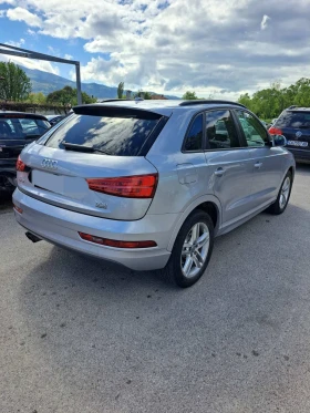 Audi Q3, снимка 14