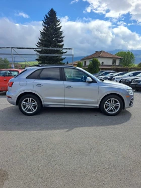 Audi Q3, снимка 12