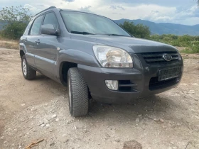 Kia Sportage 2.0i 140 4x4, снимка 2