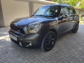 Mini Countryman John Cooper Works paket 4x4 | Mobile.bg    8