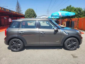 Mini Countryman John Cooper Works paket 4x4 | Mobile.bg    6