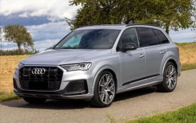 Audi SQ7 4.0TDI | Mobile.bg    2