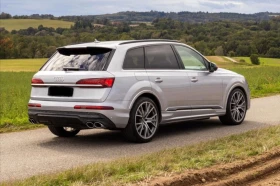 Audi SQ7 4.0TDI | Mobile.bg    13