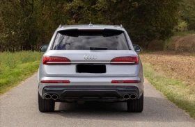 Audi SQ7 4.0TDI | Mobile.bg    12