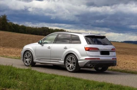 Audi SQ7 4.0TDI | Mobile.bg    11