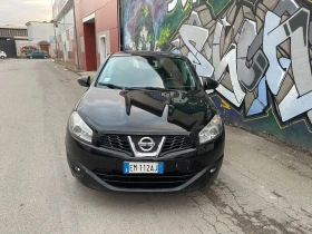 Nissan Qashqai 1.5dci-НА части, снимка 1