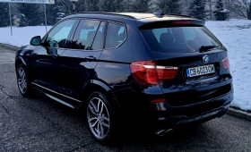 BMW X3 35 xDrive , снимка 5