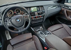 BMW X3 35 xDrive , снимка 15