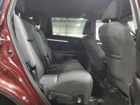 Toyota Highlander LE* 3.5L* AWD, снимка 11