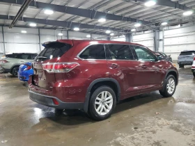 Toyota Highlander LE* 3.5L* AWD, снимка 5