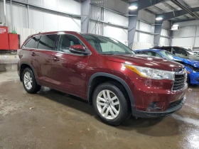 Toyota Highlander LE* 3.5L* AWD, снимка 3