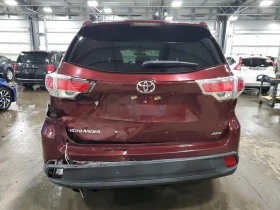 Toyota Highlander LE* 3.5L* AWD, снимка 6