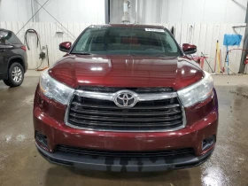 Toyota Highlander LE* 3.5L* AWD, снимка 2