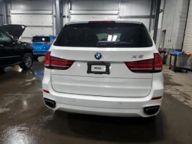 BMW X5 xdrive35i M SPORT* O* Head up* harman/kard | Mobile.bg    6