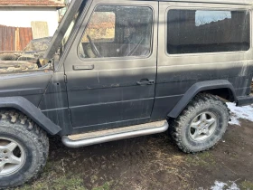 Mercedes-Benz G, снимка 5