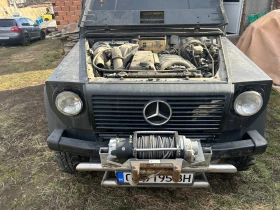 Mercedes-Benz G, снимка 4