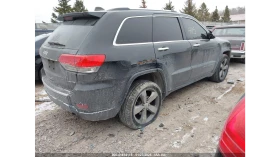 Jeep Grand cherokee LIMITED/4X4/КОЖА/ПОДГРЕВ/ПЪЛНА СЕРВИЗНА ИСТОРИЯ!!! - 17900 лв. - 27781899 | Car24.bg